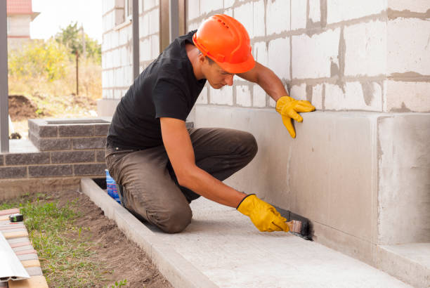 Licensed Vapor Barrier Installation service in Dresden, NY - Halo Water Proofing